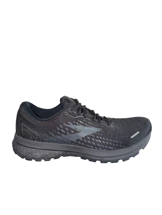 Brooks Other - Brooks ghost 13 Men's Black Athletic Running Shoe’s size 10.5